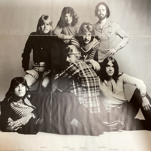 Chicago – Chicago (2xLP) LP vinyl record, image 9 of 9