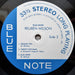 Reuben Wilson – Blue Mode LP vinyl record, image 4 of 4