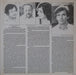 Gabriel Fauré, Jean-Philippe Collard, Augustin Dumay, Bruno Pasquier, Frédéric Lodéon, Jacques Ghestem, Gérard Caussé, Pierre Penassou – Les Quatuors Avec Piano LP vinyl record, image 3 of 6