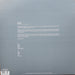 Cosey Fanni Tutti – Tutti LP vinyl record, image 3 of 6