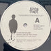Easterhouse – Whistling In The Dark 12" vinyl record, image 4 of 5
