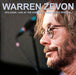 Warren Zevon – Epilogue: Live At The Edmonton Folk Music Festival LP vinyl record, image 1 of 10