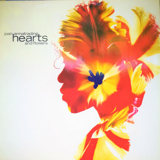 Joan Armatrading – Hearts And Flowers