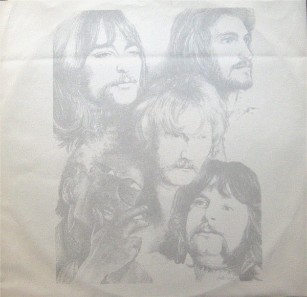 Mark-Almond – Mark-Almond II LP vinyl record, image 6 of 7