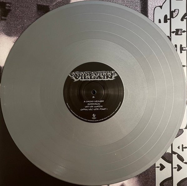 Viktor Vaughn – Vaudeville Villain (2xLP) LP vinyl record, image 10 of 10