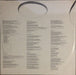 The Who – Face Dances LP vinyl record, image 4 of 6