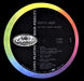 Paul Smith Quartet – Softly, Baby LP vinyl record, image 3 of 3