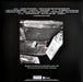 Warren Zevon – Epilogue: Live At The Edmonton Folk Music Festival LP vinyl record, image 4 of 10