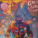 Goat Girl – On All Fours (2xLP) LP vinyl record, image 1 of 10