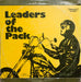 Various – Leaders Of The Pack (3xLP) LP vinyl record, image 2 of 10