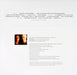Warren Zevon – Epilogue: Live At The Edmonton Folk Music Festival LP vinyl record, image 3 of 10