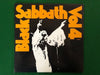 Black Sabbath – Black Sabbath Vol 4 LP vinyl record, image 2 of 5
