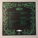 Steve Hillage – Green LP vinyl record, image 4 of 6
