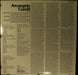 Arcangelo Corelli, Lucy van Dael, Alan Curtis, Wouter Möller – Sonaten Für Violine Und Basso Continuo Op. 5 Nr. 1~6 LP vinyl record, image 2 of 4
