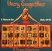 Various – Very Together LP vinyl record, image 1 of 2