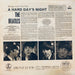 The Beatles – A Hard Day's Night LP vinyl record, image 2 of 6