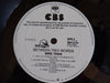 Wire Train – Between Two Words LP vinyl record, image 6 of 7