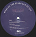 Ron Trent, Warm – What Do The Stars Say To You LP vinyl record, image 3 of 6