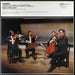 Franz Schubert, Pyotr Ilyich Tchaikovsky, Prague String Quartet – Death And The Maiden / Andante Cantabile LP vinyl record, image 2 of 4