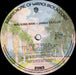 James Taylor – Walking Man LP vinyl record, image 3 of 6
