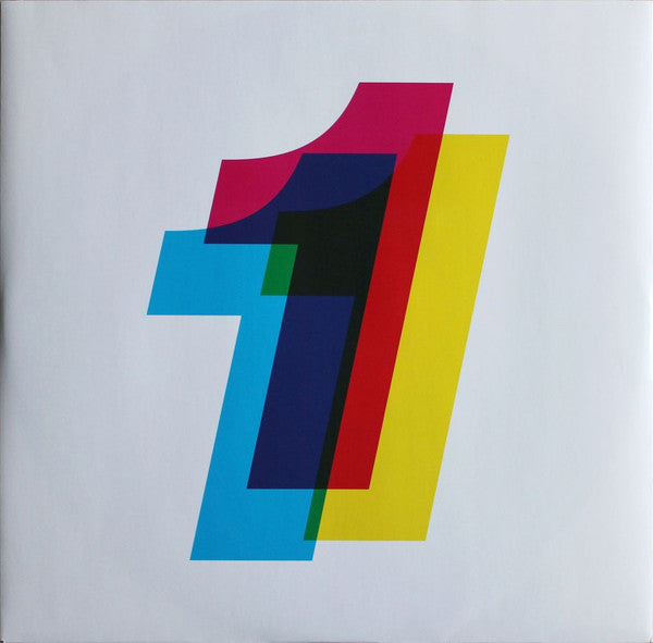 New Order, Joy Division – Total From Joy Division To New Order (2xLP) LP vinyl record, image 5 of 10
