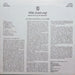 Hilde Zadek, Paul Sacher, Wiener Symphoniker – Haydn, Händel, Purcell - Sopran-Arien Aus Der Barockzeit LP vinyl record, image 2 of 4