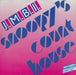 J.M.B.I. – Snoopy's Count House 12" vinyl record, image 2 of 5