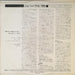 Shelly Manne, Bill Evans, Monty Budwig – Empathy LP vinyl record, image 2 of 4