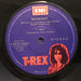 T. Rex – The Groover 7" vinyl record, image 2 of 2