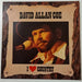 David Allan Coe – I Love Country LP vinyl record, image 1 of 4