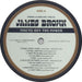 James Brown – You've Got The Power - Federal & King Hits 1956-62 LP vinyl record, image 3 of 4