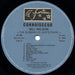 Bill Nelson – The Summer Of God's Piano LP vinyl record, image 4 of 4