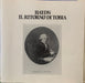 Joseph Haydn, Brighton Festival Chorus, Royal Philharmonic Orchestra, Antal Dorati – Il Ritorno Di Tobia (4xLP) LP vinyl record, image 2 of 3