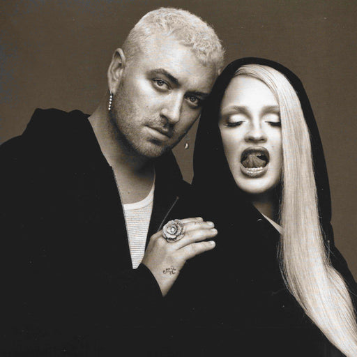 Sam Smith, Kim Petras – Unholy