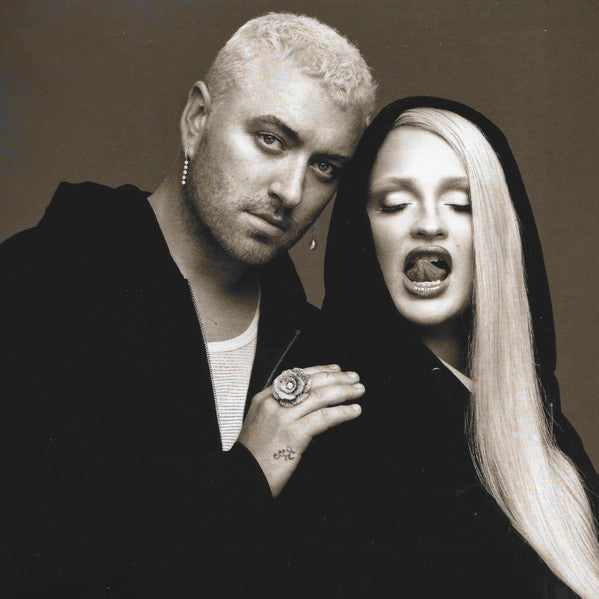 Sam Smith, Kim Petras – Unholy