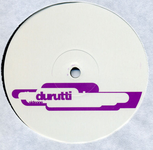 The Durutti Column – Obey The Time LP vinyl record, image 5 of 6