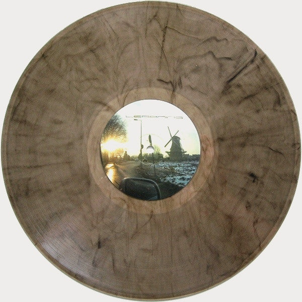Jark Prongo – Learning 12" vinyl record, image 3 of 4