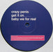 Crazy Penis – Get It On 12" vinyl record, image 4 of 5