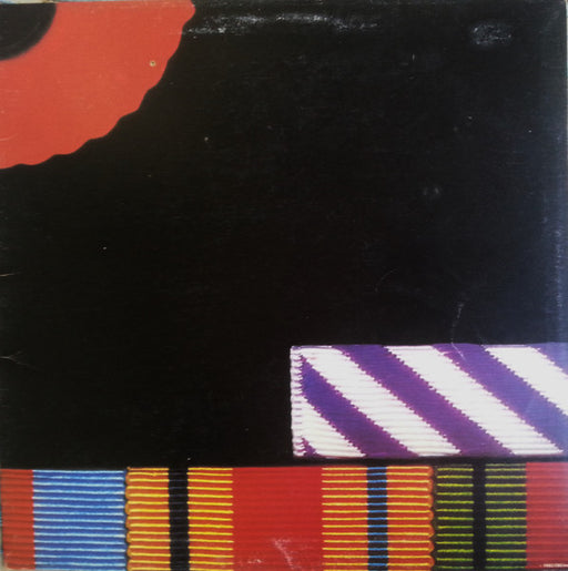 Pink Floyd – The Final Cut LP vinyl record, image 1 of 9