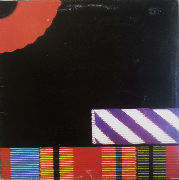 Pink Floyd – The Final Cut