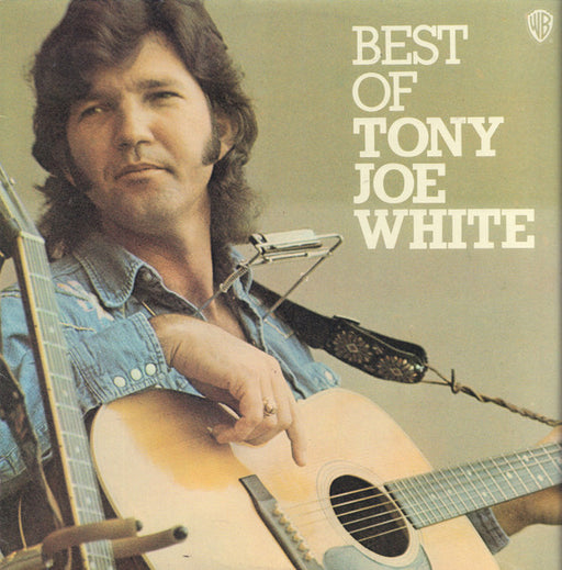 Tony Joe White – Best Of Tony Joe White