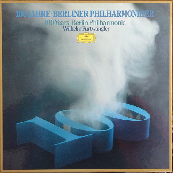 Wilhelm Furtwängler Vinyl Records