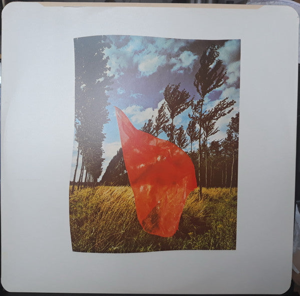 Pink Floyd – Wish You Were Here LP vinyl record, image 5 of 6