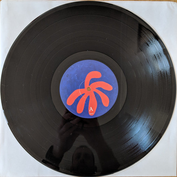 Crepes – In Cahoots LP vinyl record, image 3 of 6