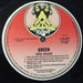 Steve Hillage – Green LP vinyl record, image 5 of 6