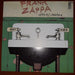 Frank Zappa – Waka/Jawaka - Hot Rats LP vinyl record, image 1 of 4