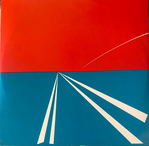 Interview – Big Oceans LP vinyl record, image 4 of 6