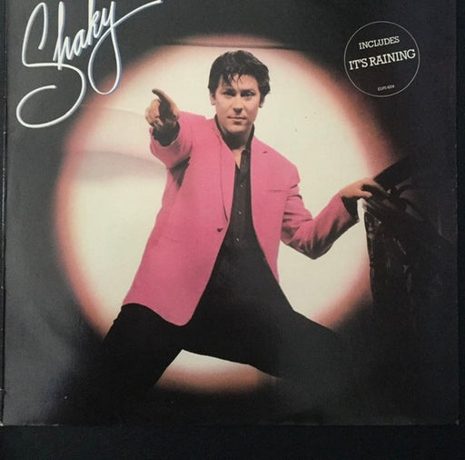 Shakin' Stevens – Green Door / Shaky