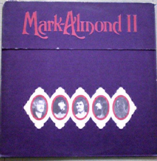 Mark-Almond – Mark-Almond II