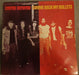 Lynyrd Skynyrd – Gimme Back My Bullets LP vinyl record, image 1 of 7